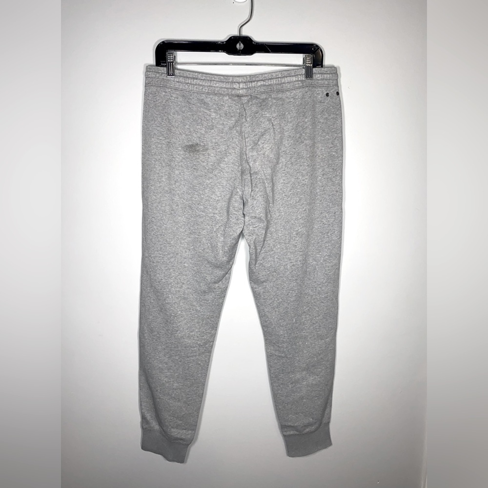 Converse Gray Sweatpants - Picture 2 of 5
